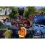 Puzzle Jurassic Park Ravensburger 17147 1000 Pièces