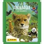 Álbum de cromos Panini Le Monde des Animaux (FR)