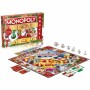 Juego de Mesa Monopoly Édition Noel (FR)