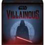 Juego de Mesa Star Wars Ravensburger 27492 Villainous