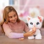 Animal de Compagnie Interactif IMC Toys Bella Moderne