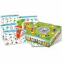 Jeu Éducation Enfant Lisciani Giochi Carotina 1000 Questions