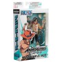 Figura de Acción One Piece Bandai Anime Heroes: Portgas D. Ace 17 cm