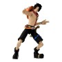 Figura de Acción One Piece Bandai Anime Heroes: Portgas D. Ace 17 cm