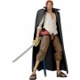 Figura de Acción One Piece Bandai Anime Heroes: Shanks 17 cm