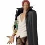 Figura de Acción One Piece Bandai Anime Heroes: Shanks 17 cm