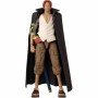 Figurine d’action One Piece Bandai Anime Heroes: Shanks 17 cm