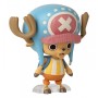 Figura de Acción One Piece Bandai Anime Heroes: Tony Tony Chopper