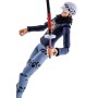 Figura de Acción One Piece Bandai Anime Heroes: Trafalgar Law 17 cm