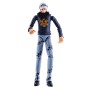 Figura de Acción One Piece Bandai Anime Heroes: Trafalgar Law 17 cm