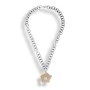 Collier Femme Choice EASY 45 cm