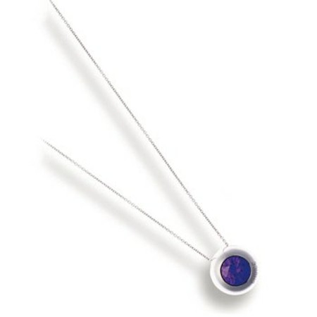 Collar Mujer Choice SHADE 45 cm