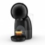 Cafetera de Cápsulas Krups Dolce Gusto Piccolo XS 15 bar Negro