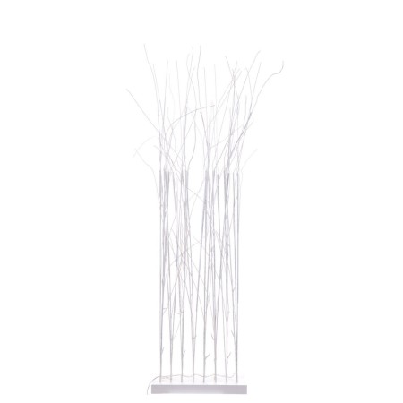Adorno Navideño Rama LED 35 x 15 x 120 cm