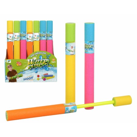 Revolver Multicouleur Feuille de Mousse