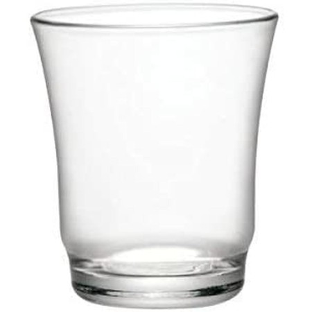 Set de Vasos Bormioli Rocco  Café 12 Unidades 125 ml