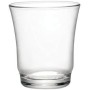 Set de Vasos Bormioli Rocco  Café 12 Unidades 125 ml