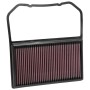 Filtro de aire K&N KN33-3121