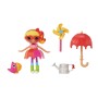 Muñeca Lalaloopsy Doll- April Sunsplash