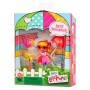 Muñeca Lalaloopsy Doll- April Sunsplash