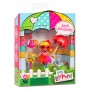 Muñeca Lalaloopsy Doll- April Sunsplash