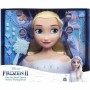 Kit de maquillage pour enfant Princesses Disney Frozen 2 Elsa Multicouleur 5 Pièces 1 Pièce