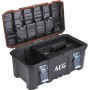 Caja de Herramientas AEG Powertools AEG21TB 53,5 x 28,8 x 25,4 cm