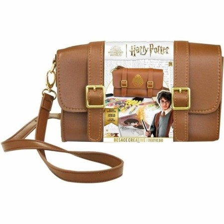 Bolso Bandolera Warner Bros Harry Potter