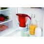 Carafe Filtrante Brita Carafe Marella Rouge Acier inoxydable 2,4 L