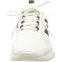 Chaussures casual RACER TR21 Adidas GZ8182 Blanc