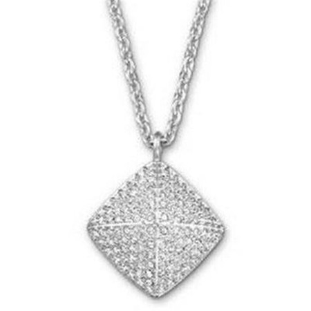 Collier Femme Swarovski 5017069