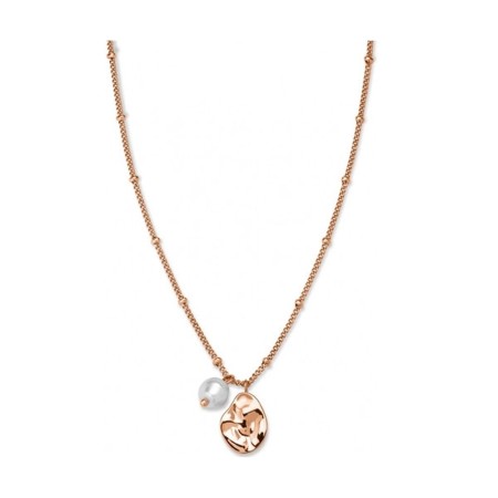 Collier Femme Rosefield JTNPRG-J447