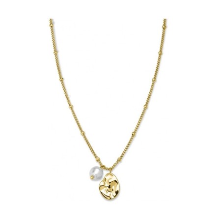 Collier Femme Rosefield JTNPG-J446