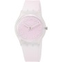 Montre Femme Swatch GE273 (Ø 34 mm)