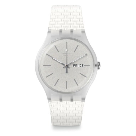 Reloj Mujer Swatch SUOW710 (Ø 41 mm)