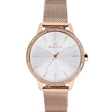 Reloj Mujer Eletta E2136RBSEP30