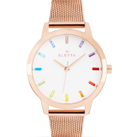 Montre Femme Eletta E2336RREP30