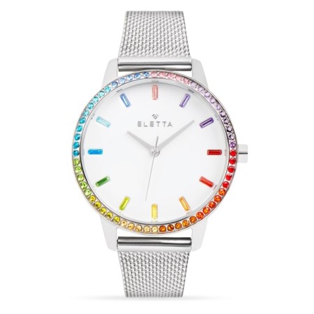 Reloj Mujer Eletta E2336SRCSEP29