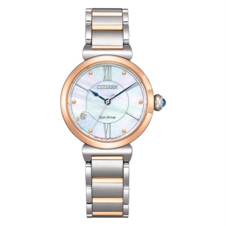 Montre Femme Citizen EM1074-82D