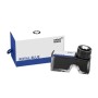 Recambio de tinta para pluma Montblanc 128185 Azul 60 ml