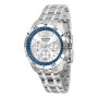 Reloj Hombre Sector SGE 650 Plateado