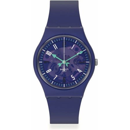 Reloj Mujer Swatch SO28V102 (Ø 34 mm)