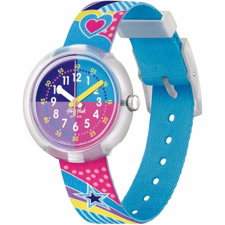 Reloj Infantil Flik Flak ZFPNP115