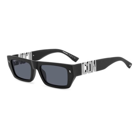 Lunettes de soleil Femme Dsquared2 ICON 0011_S