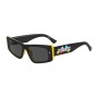 Gafas de Sol Mujer Dsquared2 D2 PAC DSQUARED2 X PAC-MAN