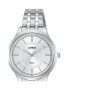 Montre Homme Lorus RG207VX9 Argenté