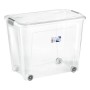 Boîte de rangement avec couvercle Combi Tontarelli 67 L (59 x 38,5 x 47,5 cm)