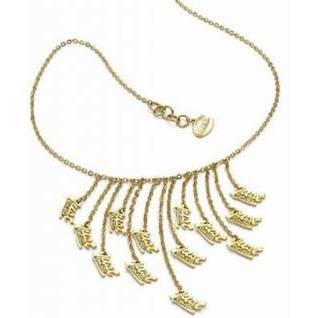 Collar Mujer Just Cavalli SC1506