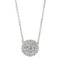 Collar Mujer Fossil JF00138040