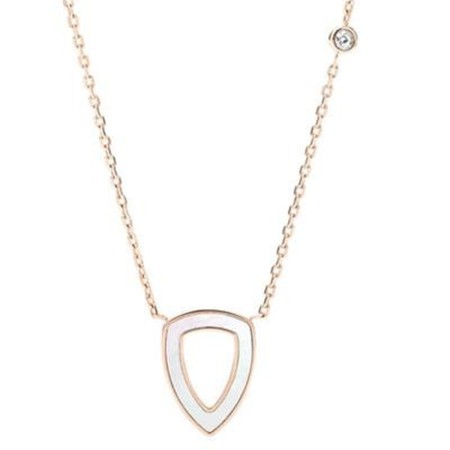 Collar Mujer Fossil JF03067791